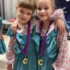 Коллектив современного танца 