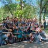 Коллектив современного танца 