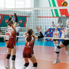 Школа волейбола STARVOLLEY