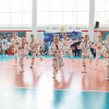 Школа волейбола STARVOLLEY