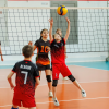 Школа волейбола STARVOLLEY