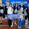 Школа волейбола STARVOLLEY