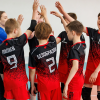 Школа волейбола STARVOLLEY