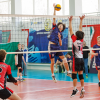 Школа волейбола STARVOLLEY