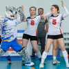 Школа волейбола STARVOLLEY