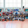Школа волейбола STARVOLLEY