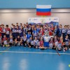 Школа волейбола STARVOLLEY