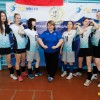 Школа волейбола STARVOLLEY