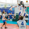 Школа волейбола STARVOLLEY