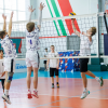 Школа волейбола STARVOLLEY