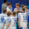 Школа волейбола STARVOLLEY