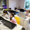Компьютерная грамотность для 7-9 лет в ЖБИ