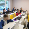 Визуальное программирование на Scratch для 8-10 лет в ЖБИ