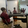 Обучение игре на музыкальных инструментах