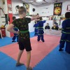 Школа Боевых Искусств 
