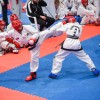 Кикбоксинг для детей от 3 - 7 лет