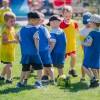 Футбол для детей от 3 - 7 лет