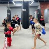 Кикбоксинг для детей от 7 - 17 лет