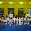 Тхэквондо для детей от 3 - 7 лет