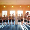 Тхэквондо для детей от 3 - 7 лет
