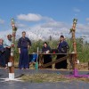 Тенсин Седен Катори Синто Рю (японское фехтование)
