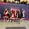 Современные танцы район Уктус