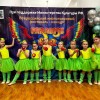 Современные танцы район Уктус