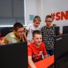 Старт в IT Middle 9-12 лет