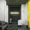 RENDERIA Школа цифровых искусств