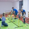 Школа тенниса для детей (на Сиреневом бул.)
