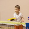Занятия большим теннисом (на ул. Немчинова)