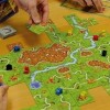 Интеллектуальные настольные игры