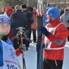 Лыжные гонки (пр-кт Мира, 25Б)
