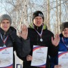 Лыжные гонки (ул. Андрианова, 2)