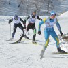 Лыжные гонки (на ул. Долгирева)