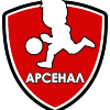 Футбольная школа «Арсенал Москва» ⚽ м. Борисово
