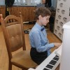 Занятия на фортепиано