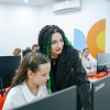 Программирование на языках Python и C#