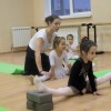 Русский балет (сеть хореографических школ) (на ул. Врубеля)