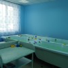 Центр раннего плавания «Ква-Кварики». Бассейн для грудничков