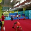 Академия гимнастики