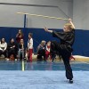 Ушу возле м. Безымянка и школы 65