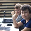 Программирование и создание игр в Скратч для детей
