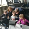 Создание игр на Python