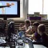 Создание компьютерных игр