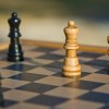 Обучение игре в шахматы (на ул. Дмитриева)