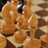 Обучение игре в шахматы (на ул. Гуртьева)