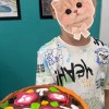 Мастер-классы для детей и подростков