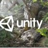 Разработка игр на Unity