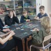 Кружок для детей 12+ по настольным играм